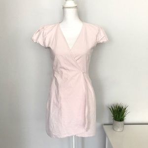 Brandy Melville Robbie Dress